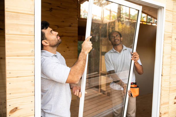 Insulation Repair Services in Northwest Harborcreek, PA