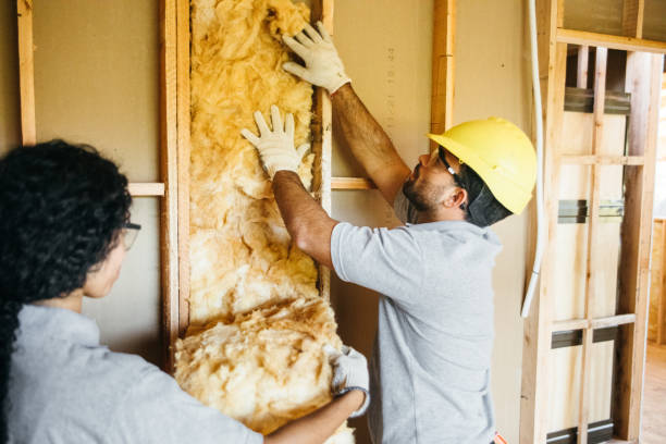 Best Insulation Inspection Services  in Northwest Harborcreek, PA